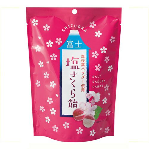 塩さくら飴 こっこオンラインショップ