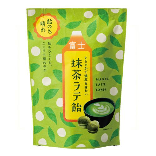 抹茶ラテ飴 | こっこオンラインショップ