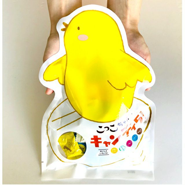 こっこちゃんのキャンディ5 （150g） | こっこオンラインショップ