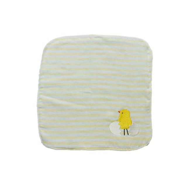 とっこちゃんの雑貨屋さんご予約商品① こっこちゃんオリジナルミニタオル | こっこオンラインショップ